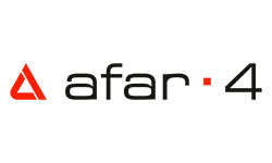 Logo Afar 4