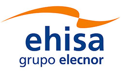 Logo Ehisa