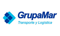 Logo Grupamar