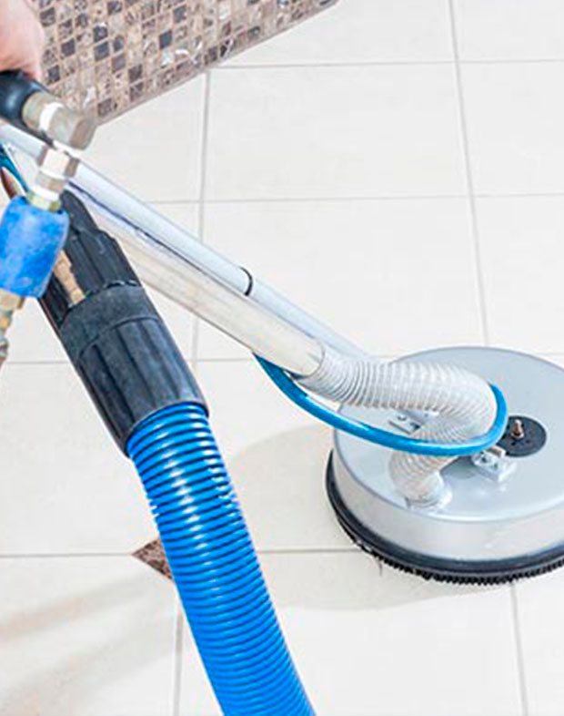 tecnología de limpieza