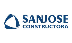 Logo san josé constructora