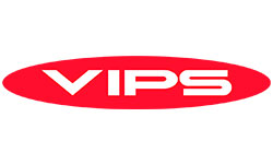 Logo club vips